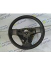 Recambio de volante para kia rio 1.5 crdi referencia OEM IAM 561101G300VA  