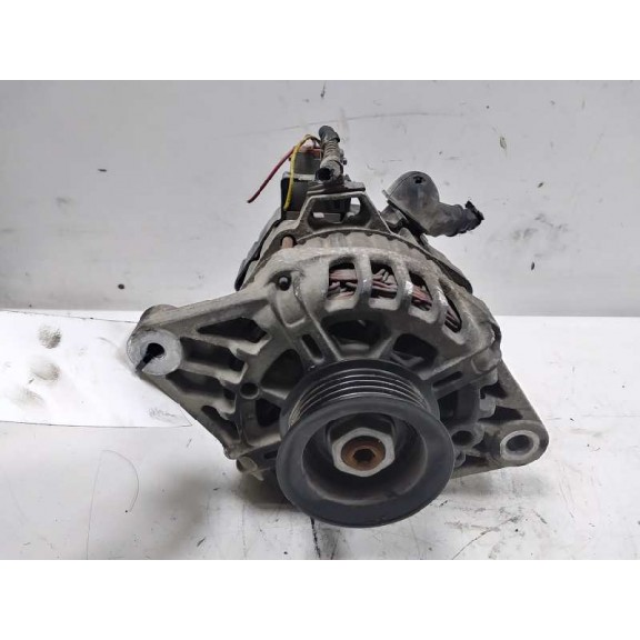 Recambio de alternador para hyundai i10 1.2 cat referencia OEM IAM 3730003100 2655633 3730003200