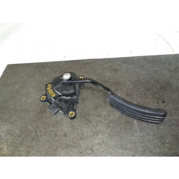 Recambio de potenciometro pedal para renault scenic ii confort authentique referencia OEM IAM 8200159645  