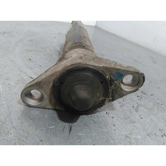 Recambio de amortiguador trasero derecho para hyundai i30 (gd) classic referencia OEM IAM 55300A6050  