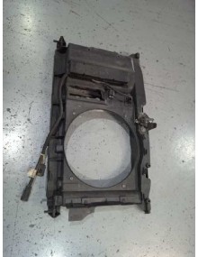 Recambio de panel frontal para peugeot 307 (s1) referencia OEM IAM 9634009380  