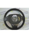 Recambio de volante para kia rio 1.5 crdi referencia OEM IAM 561101G300VA  