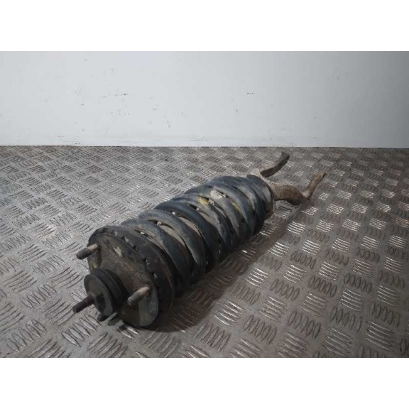 Recambio de amortiguador delantero izquierdo para ssangyong rexton 2.7 turbodiesel cat referencia OEM IAM 4431008C00  