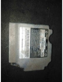 Recambio de centralita airbag para alfa romeo 147 (190) 1.9 jtd 115 distinctive referencia OEM IAM 46842421  