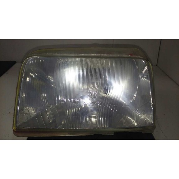 Recambio de faro izquierdo para renault 5 (b/c40) 1.2 g referencia OEM IAM   