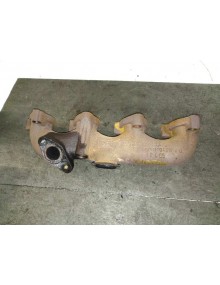 Recambio de colector escape para ford focus berlina (cap) ambiente (d) referencia OEM IAM 4M5Q9428AB  