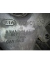 Recambio de volante para kia rio 1.5 crdi referencia OEM IAM 561101G300VA  