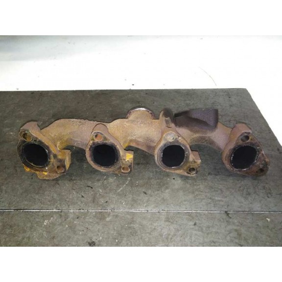 Recambio de colector escape para ford focus berlina (cap) ambiente (d) referencia OEM IAM 4M5Q9428AB  