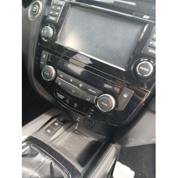MANDO CLIMATIZADOR 275158H910 