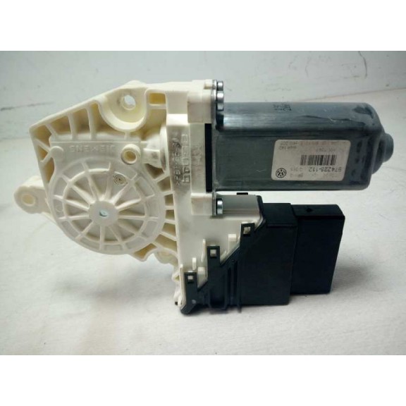 Recambio de motor elevalunas trasero derecho para volkswagen passat berlina (3c2) advance referencia OEM IAM 1K0959704P 97422811