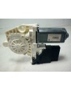 Recambio de motor elevalunas trasero derecho para volkswagen passat berlina (3c2) advance referencia OEM IAM 1K0959704P 97422811
