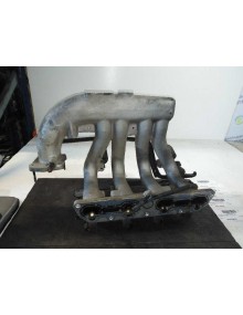 Recambio de colector admision para kia shuma ii 1.6 ls berlina portón referencia OEM IAM    2