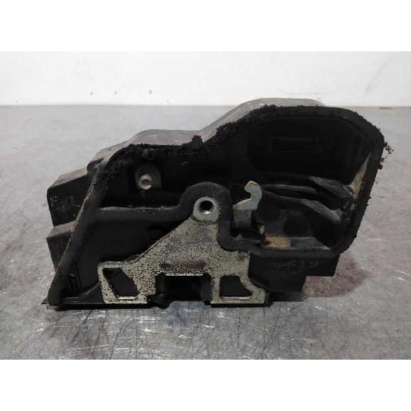 Recambio de cerradura puerta delantera izquierda para bmw serie 7 (e65/e66) 730d referencia OEM IAM 7154619 7 PIN 
