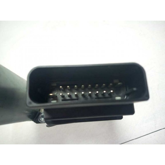 Recambio de motor elevalunas trasero derecho para volkswagen passat berlina (3c2) advance referencia OEM IAM 1K0959704P 97422811