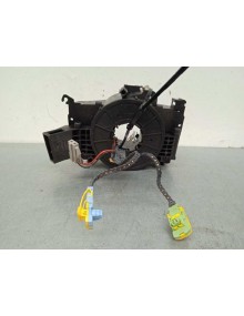 Recambio de anillo airbag para renault laguna ii (bg0) 1.9 dci diesel referencia OEM IAM 8200012245  