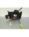 Recambio de anillo airbag para renault laguna ii (bg0) 1.9 dci diesel referencia OEM IAM 8200012245  