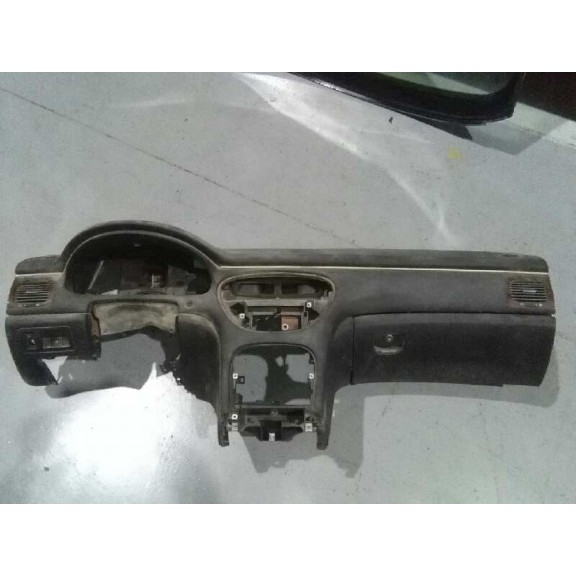 Recambio de salpicadero para peugeot 607 (s1) 2.2 hdi fap cat referencia OEM IAM   