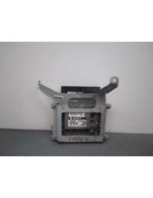 Recambio de centralita motor uce para hyundai i10 1.2 cat referencia OEM IAM 3911003145  