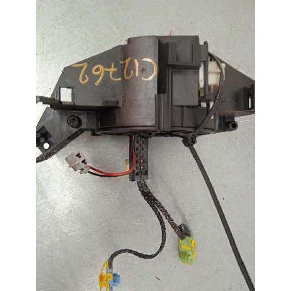 Recambio de anillo airbag para renault laguna ii (bg0) 1.9 dci diesel referencia OEM IAM 8200012245  