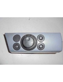Recambio de mando luces para opel astra h berlina cosmo referencia OEM IAM 13100136  
