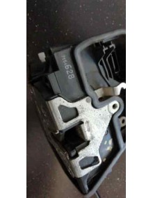 Recambio de cerradura puerta delantera derecha para bmw serie 7 (e65/e66) 730d referencia OEM IAM 7154628  