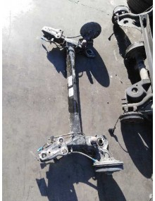 Recambio de puente trasero para peugeot 208 active referencia OEM IAM  TAMBOR 4T ABS