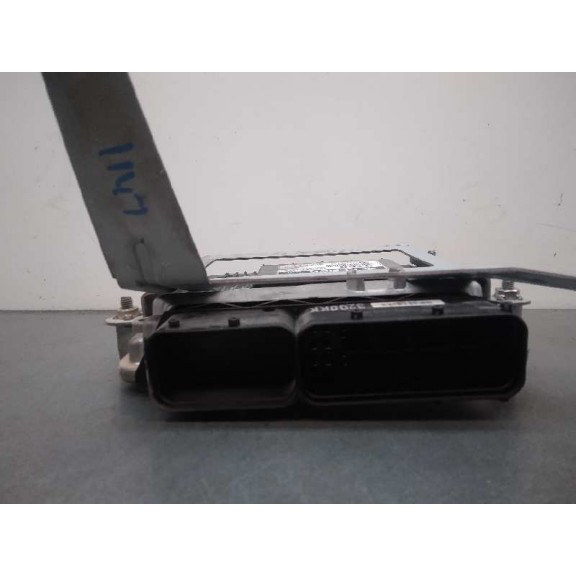 Recambio de centralita motor uce para hyundai i10 1.2 cat referencia OEM IAM 3911003145  