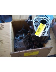 Recambio de caja casco para peugeot 207 1.4 hdi referencia OEM IAM 20CQ70  