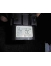 Recambio de mando luces para opel astra h berlina cosmo referencia OEM IAM 13100136  