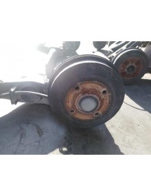 Recambio de puente trasero para peugeot 208 active referencia OEM IAM  TAMBOR 4T ABS 2