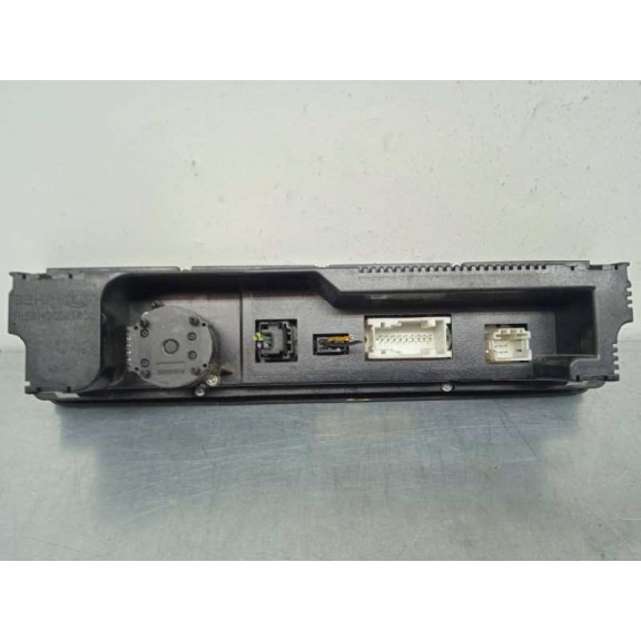 Recambio de mando climatizador para bmw serie 3 coupe (e46) 318 ci referencia OEM IAM 64114126707 4126707 