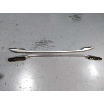 BARRAS PORTA EQUIPAJE X2 