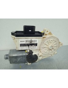 Recambio de motor elevalunas trasero derecho para bmw x3 (e83) 2.0d referencia OEM IAM 69259662 69259662 6 PINS 2