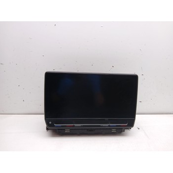 PANTALLA MULTIFUNCION 5fa919606c RADIO