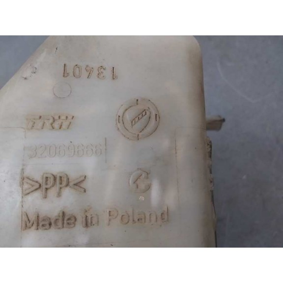 Recambio de bomba freno para fiat nuova 500 (150) by diesel referencia OEM IAM 32069666 6744 ALTUR4 TRW