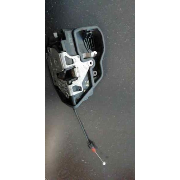 Recambio de cerradura puerta delantera derecha para bmw serie 7 (e65/e66) 730d referencia OEM IAM 7154628  