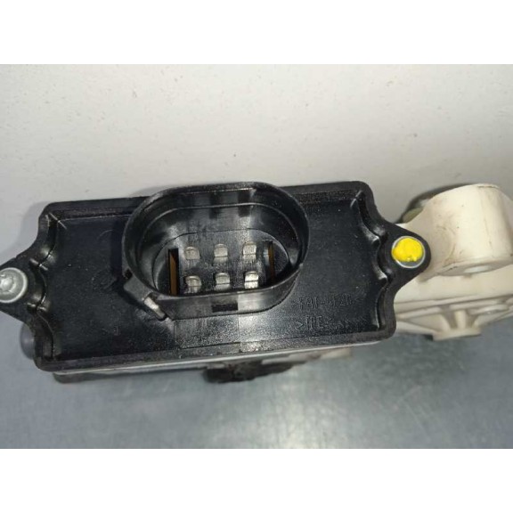 Recambio de motor elevalunas trasero derecho para bmw x3 (e83) 2.0d referencia OEM IAM 69259662 69259662 6 PINS