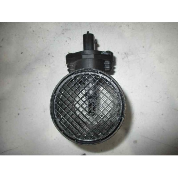 Recambio de caudalimetro para opel vectra b berlina básico (1999) referencia OEM IAM 0281002180  