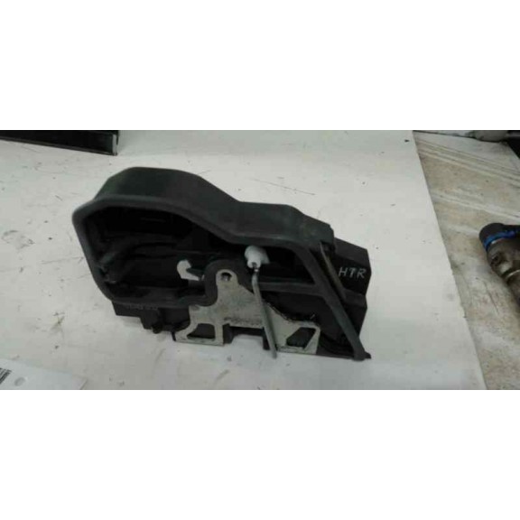 Recambio de cerradura puerta trasera derecha para bmw serie 7 (e65/e66) 730d referencia OEM IAM 7154630  