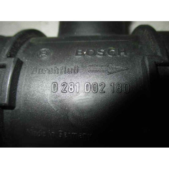 Recambio de caudalimetro para opel vectra b berlina básico (1999) referencia OEM IAM 0281002180  