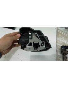 Recambio de cerradura puerta trasera derecha para bmw serie 7 (e65/e66) 730d referencia OEM IAM 7154630   2