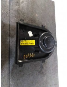 Recambio de motor calefaccion para audi a3 (8l) 1.9 tdi ambiente referencia OEM IAM 1J1919021C  