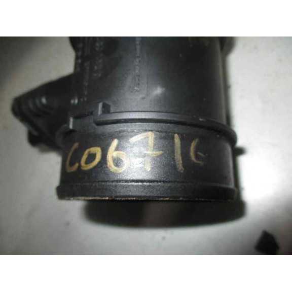 Recambio de caudalimetro para opel vectra b berlina básico (1999) referencia OEM IAM 0281002180  