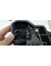 Recambio de cerradura puerta trasera derecha para bmw serie 7 (e65/e66) 730d referencia OEM IAM 7154630  