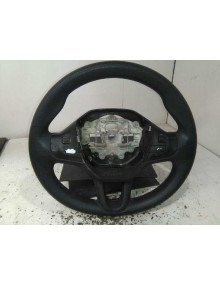 Recambio de volante para peugeot 208 active referencia OEM IAM 6191373  CON MANDOS