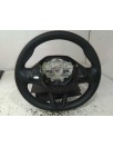 Recambio de volante para peugeot 208 active referencia OEM IAM 6191373  CON MANDOS