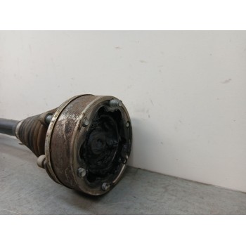 Recambio de transmision delantera derecha para seat leon (kl1) xcellence referencia OEM IAM 5Q0407272eb  0200141279