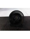 Recambio de motor calefaccion para audi a3 (8l) 1.9 tdi ambiente referencia OEM IAM 1J1919021C  