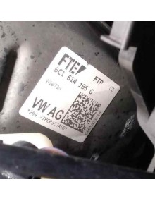 Recambio de servofreno para seat ibiza (6p1) 1.2 tsi referencia OEM IAM 6C1614105G FTE 