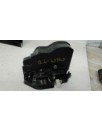 Recambio de cerradura puerta trasera derecha para bmw serie 7 (e65/e66) 730d referencia OEM IAM 7154630  